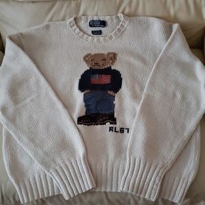 Polo by Ralph Lauren Sweater